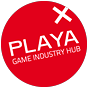 Playa hub logo